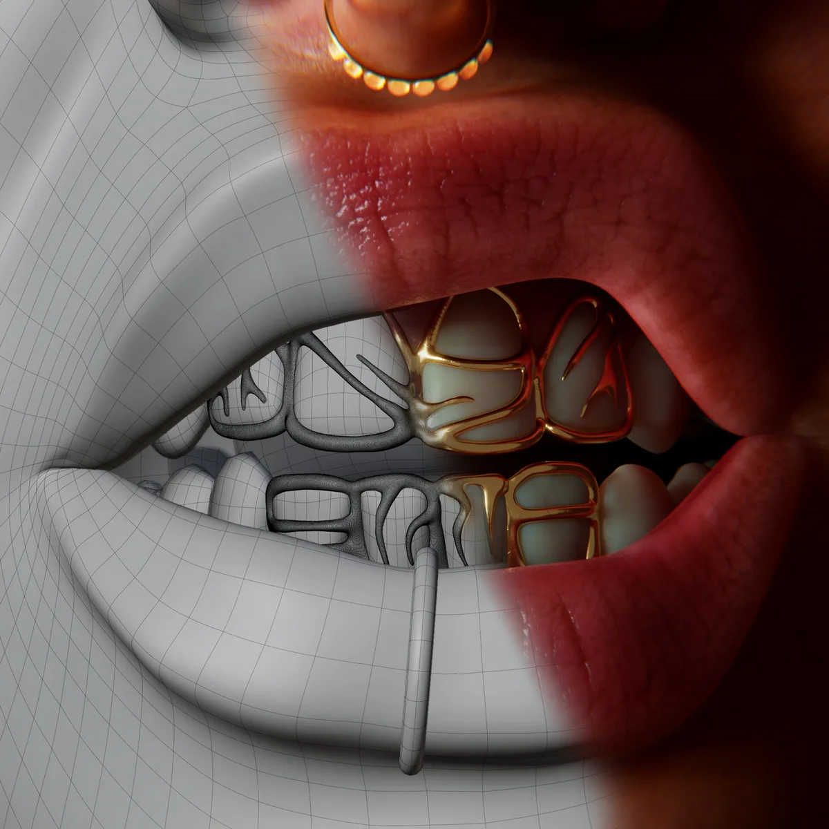 Grillz at Lumen